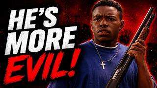 Caine Was MORE EVIL In The Script | Things Left Out Of Menace II Society (Part 2)