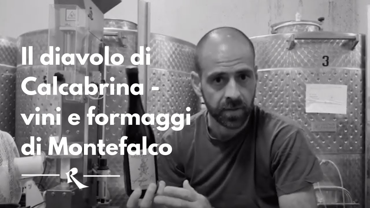 Il diavolo di CALCABRINA