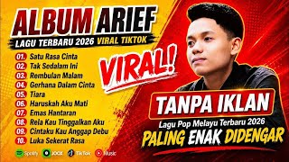 FUL ALBUM ARIEF PUTRA TERBARU 2026