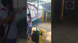 Eod Archery Every Other Day Adventure Park