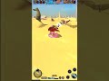 ROGER KAMUSARI TRIPLE KILL BRAWL 8 ONE PIECE BOUNTY RUSH !! #opbr