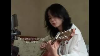 Say Yes To Heaven-Lana Del Rey（cover）