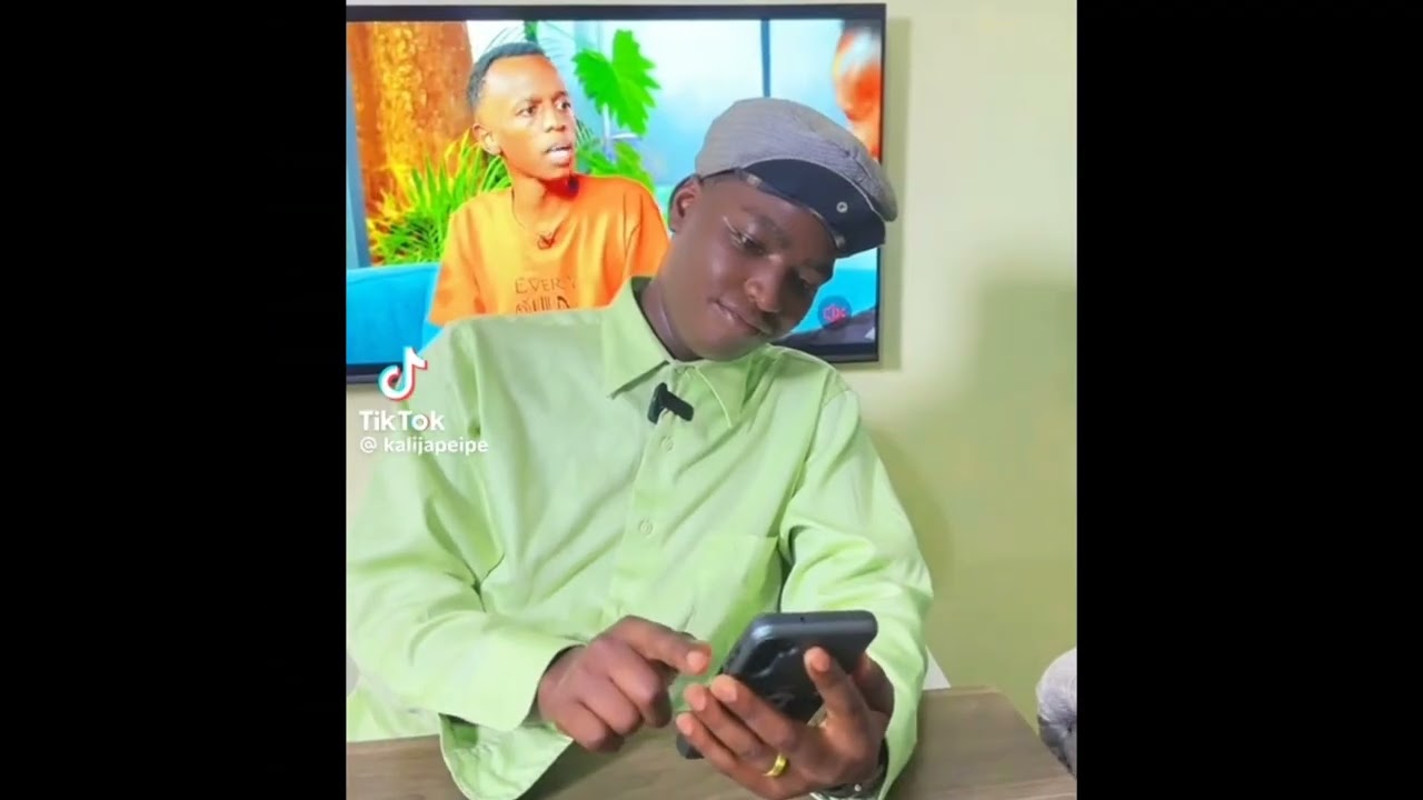 Okiondo culture mojeje murife antivirus commedy videos 