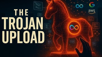 ICP’s Trojan Horse Strategy: The Quiet Plan to Rewire Web2 from Within