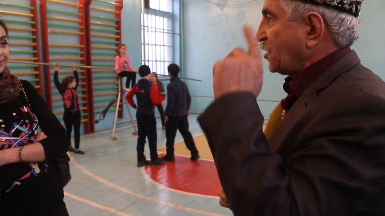 Гадисов Асхабали Шейхмагомедович