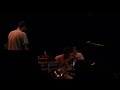 BEAK Blagdon Lake Lincoln Hall Chicago IL 10 15 18 