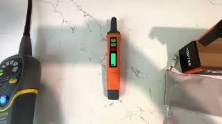TopTes PT210 Combustible Gas Detector vs General Tools NGD8800 Combustible Gas Detector