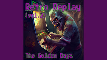 Mega man II intro (8 bit)