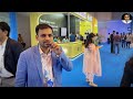 I found Surprising Brands in Global Fintech Fest 2025 BKC Mumbai | Full walk around