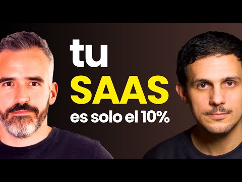 Vibe Coding, SAAS y Todos Los Errores Que Debes Evitar