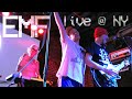 Vignette de la vidéo Emf Live @ Brooklyn Ny 2024 [Full Set]