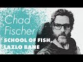 Capture de la vidéo Chad Fischer Of School Of Fish & Lazlo Bane Interview: Human Cannonball, Josh Freese, Colin Hay