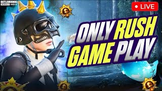 Only rush Gameplay 🔥 Bgmi live with Terrax ♥️ #bgmi #bgminewupdate4.2 #pubg #pubgmobile