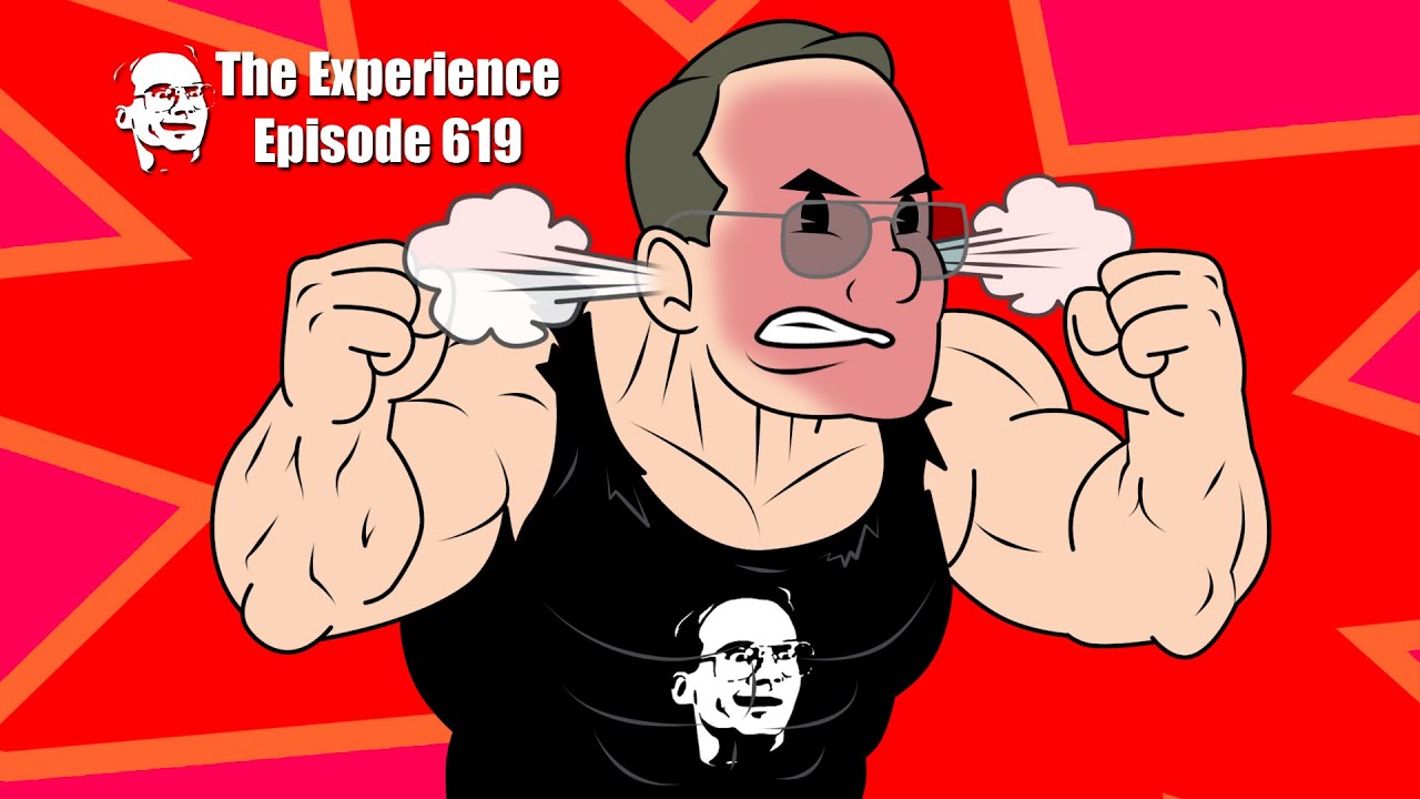Jim Cornette Experience - Episode 619: The More Things Change, The More They Remain The Same