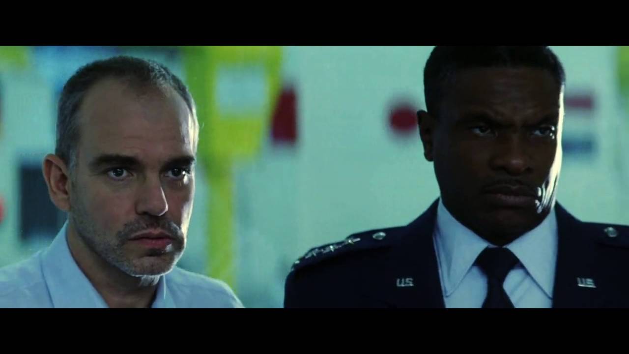 Underwater Simulation