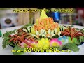 PERESMIAN IKATAN NTB BERSATU ARAB SAUDI ll POTONG TUMPENG ll