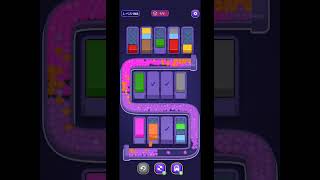 Loop Sort Level 1168 Profile