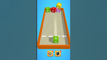 Chain Cube #today #funny #games #shortvideo #shorts #youtubeshorts #ytshorts