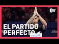 El Partido Perfecto de Sanyo