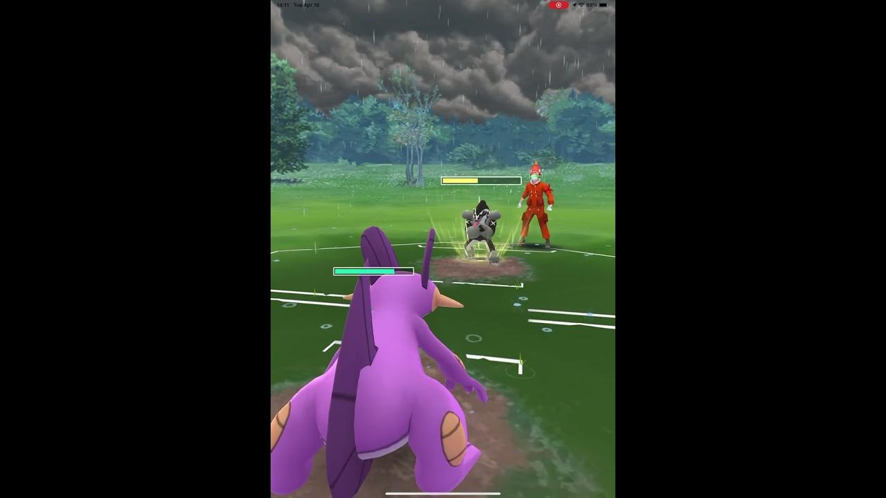 Pogo battle with my friend Pt 2 YouTube