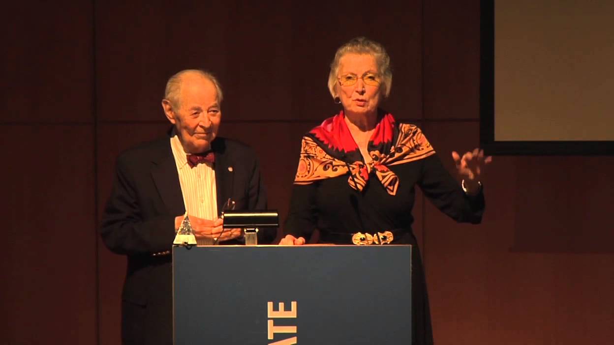 2012 PEN American Center Literary Awards