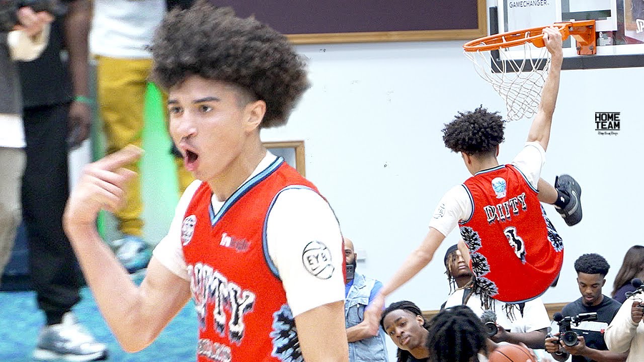 Cayden Daughtry and DRIFTY Elite vs TruHeight