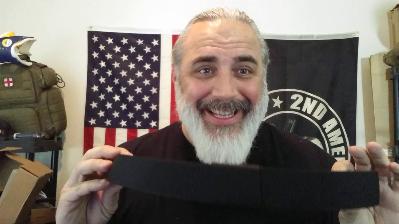 TacPack November 2019 (Buyer Beware)