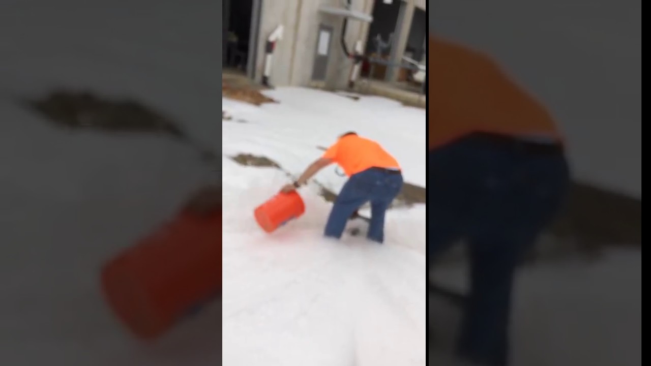 High Expansion Foam AFFF, Kansas City David Cook Aegis Fire Protection LLC 913-825-0343