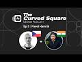 From Designer to Director: AI, Team Scaling &amp; UX Career Reality | Ft. Pavel Hamrik | Ep.5 CSQ
