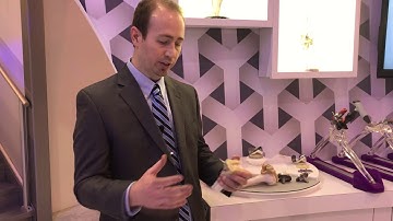 TRUMATCH Personalized Solutions for Knee Surgery