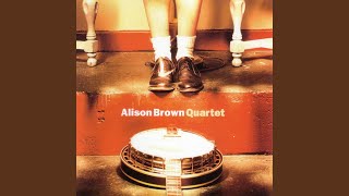 Video thumbnail of "Alison Brown - The Red Balloon"