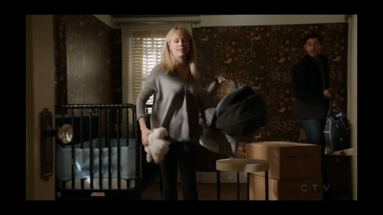 Grimm Nick & Adalind 5x03 - You were my first