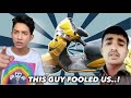 THIS GUY FOOLED US..! || Vlog #68 || Akash Thapa || Mumbai ||