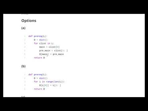 Python Week 7 Graded Assignment Solution(IITM)