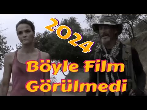 AKSIYON DOLU 2024 FILMI  | TURKCE - DUBLAJ | IZLE. #yabancifilmler