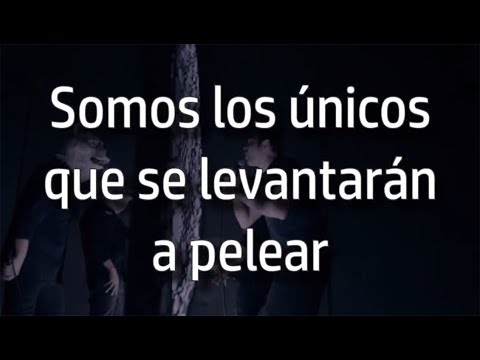 MAN WITH A MISSION & ZEBRAHEAD - Out Of Control ✊ (Subtítulos En Español)