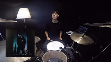 Post Malone - Take What You Want feat. Travis Scott & Ozzy Osbourne Drum cover | Han Seungchan