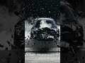 500,000 Mercedes Destroyed in Seconds |💥Luxury Mercedes Crush Test Satisfying Destruction Rich Man’s