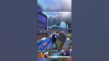 Jarvis send this clip to the Enemy #apexlegends #apex #apexlegendsclips #apexnewcastle