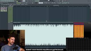 FWLRs Production Feedback Livestream!