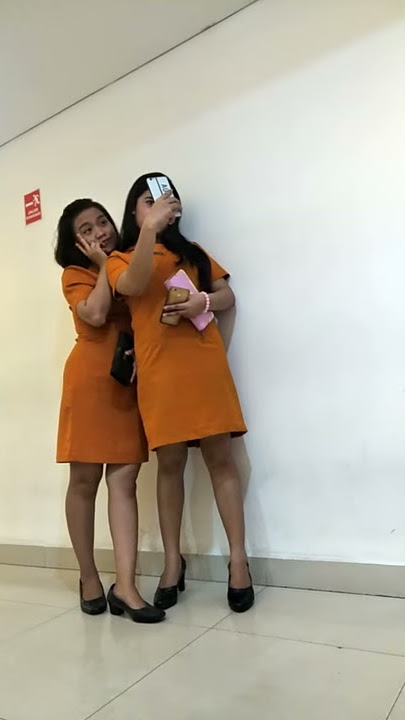 Spg cntik robinson smrng-mall ciputra