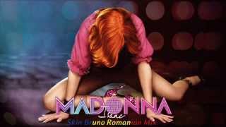Madonna - Isaac (Skin Bruno Romanian Mix)