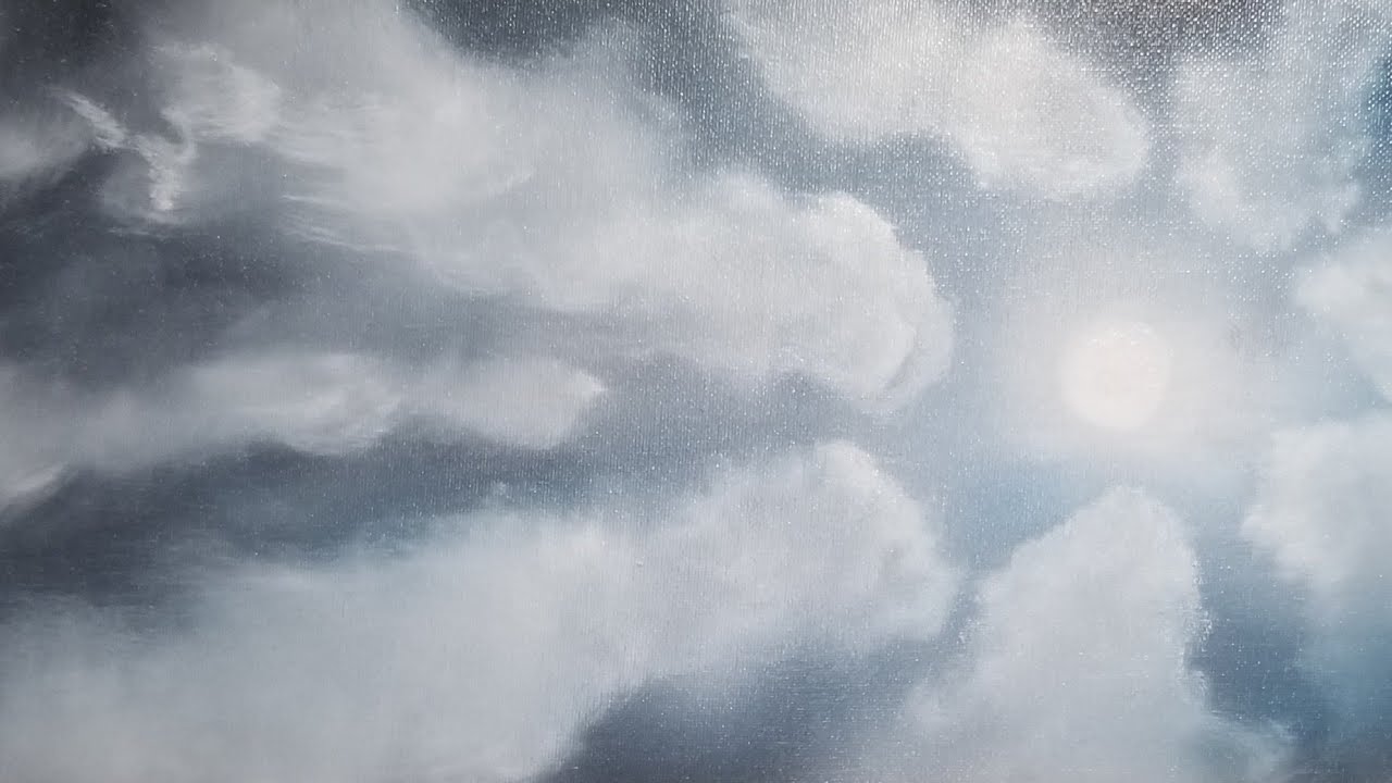 EASY SEASCAPE PART 1 THE CLOUDS STEP BY STEP TUTORIAL WET ON WET OIL easy-seascape-part-1-the-clouds-step-by-step-tutorial-wet-on-wet-oil