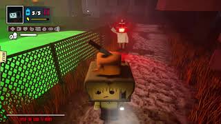 Dave.exe Part 17. Yet another bite sized update