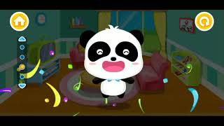 BABY PANDA'S GETS ORGANIZED screenshot 5