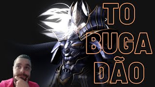 BUG de Speed do DL de agilidade - MU GLOBAL