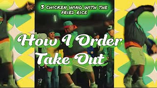 Lew Sid - Fried Rice Dance Mix