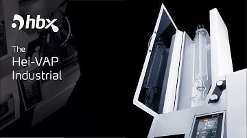 The Hei-VAP Industrial