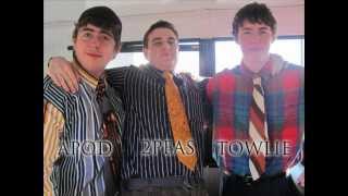 Theta Delta Chi Fall 2011 RUSH Video