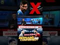 ARGENTINA REJECTS BERNABÉU! The Finalissima 2026 drama continues!